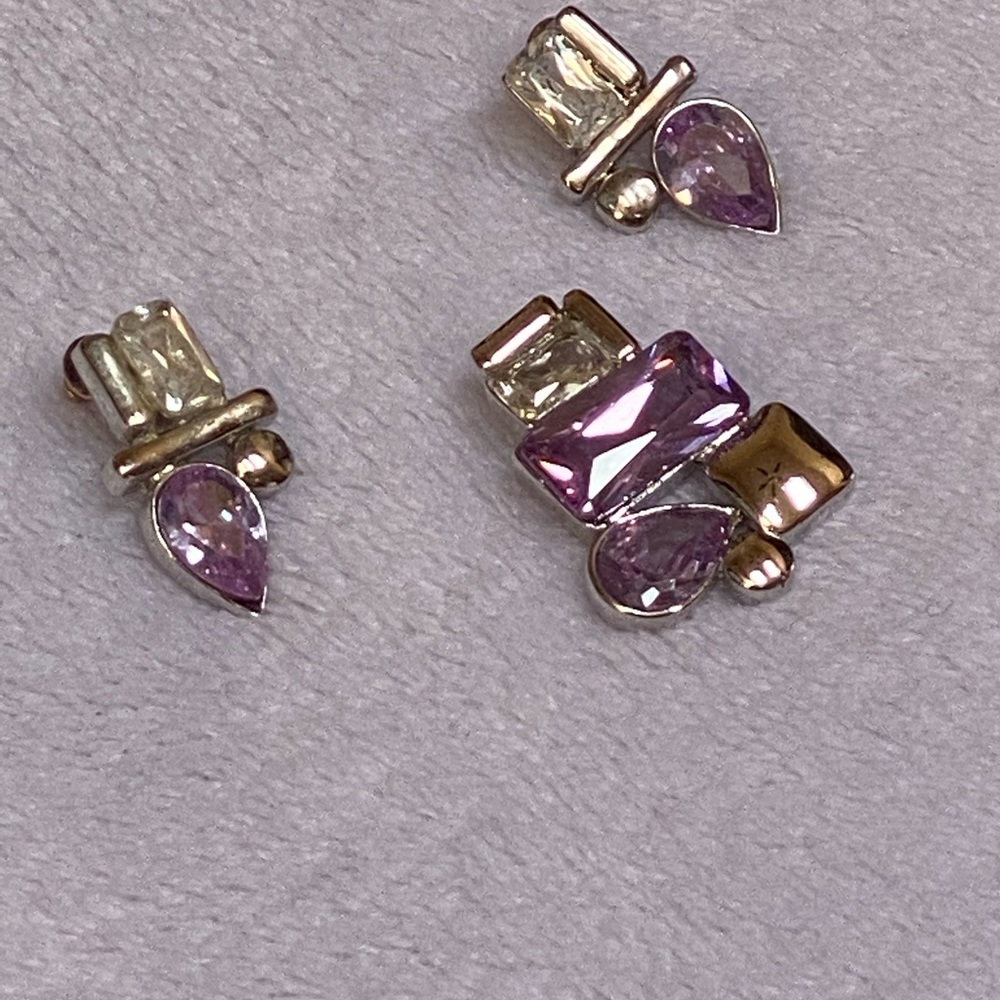 Jewelry set - Picture 2 of 7